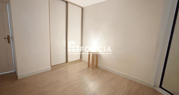 Location Appartement 2 pièces 47.88 m² - Le Kremlin-bicêtre 94270
