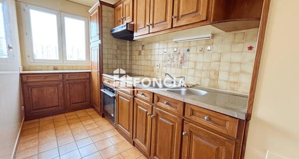 Location Appartement 2 pièces 47.88 m² - Le Kremlin-bicêtre 94270