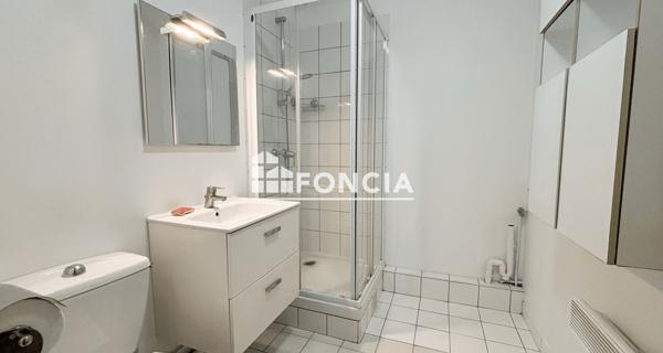 Location Appartement 2 pièces 47.88 m² - Le Kremlin-bicêtre 94270
