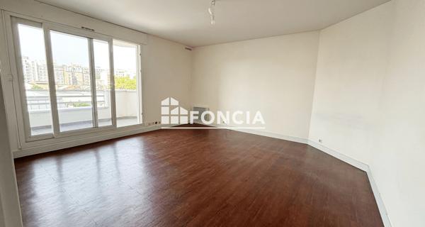 Location Appartement 2 pièces 47.88 m² - Le Kremlin-bicêtre 94270