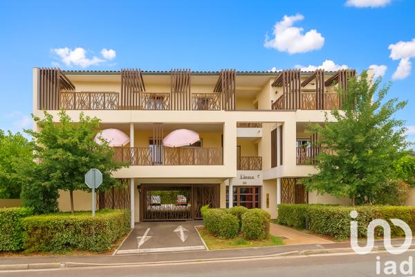 Appartement à vendre 3 pièces 87 m² Villenave-d'Ornon