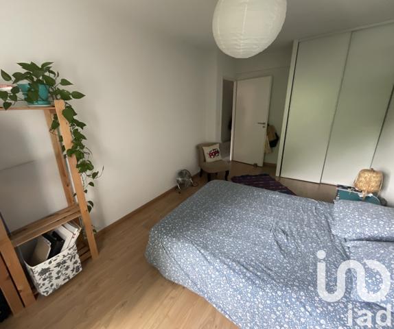 Appartement à vendre 3 pièces 87 m² Villenave-d'Ornon