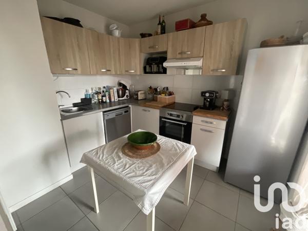 Appartement à vendre 3 pièces 87 m² Villenave-d'Ornon