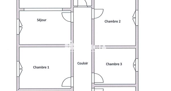 Location Appartement 4 pièces 87.14 m² - Nogent-sur-marne 94130