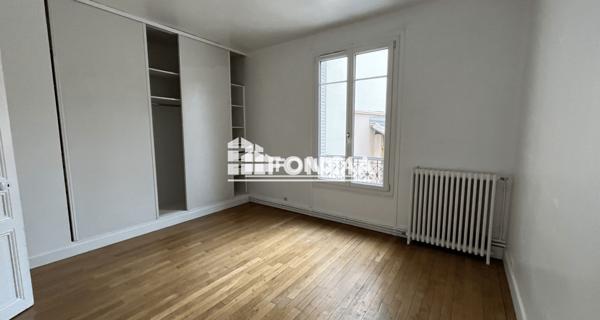 Location Appartement 4 pièces 87.14 m² - Nogent-sur-marne 94130