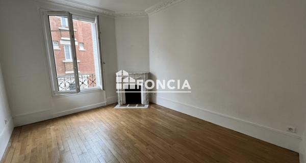 Location Appartement 4 pièces 87.14 m² - Nogent-sur-marne 94130