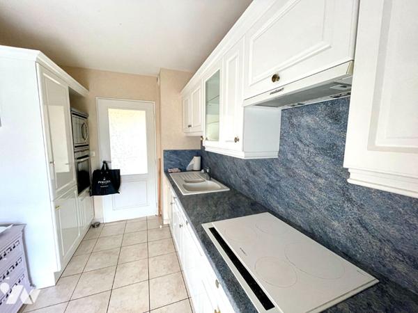 Appartement Saint Malo 4 pièce(s) 87 m2