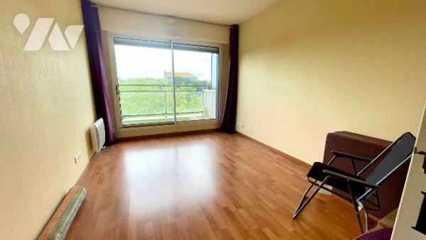 Appartement Saint Malo 4 pièce(s) 87 m2