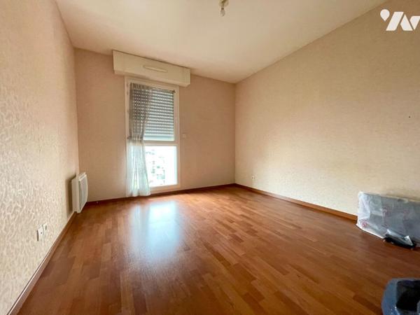 Appartement Saint Malo 4 pièce(s) 87 m2