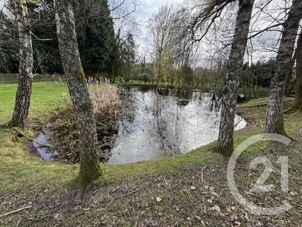 Terrain à vendre  3479 m2 ESQUEHERIES - 02