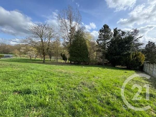 Terrain à vendre  3479 m2 ESQUEHERIES - 02