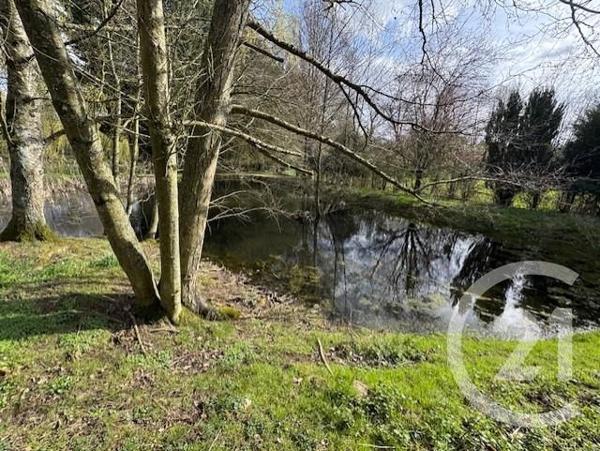 Terrain à vendre  3479 m2 ESQUEHERIES - 02