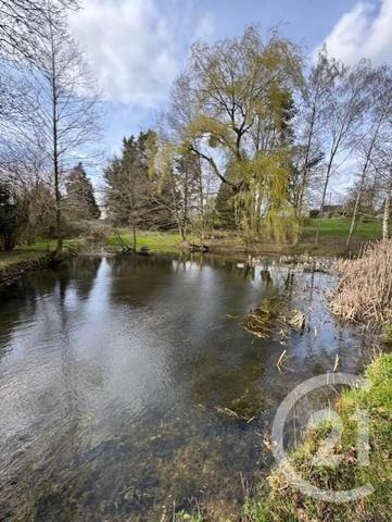 Terrain à vendre  3479 m2 ESQUEHERIES - 02