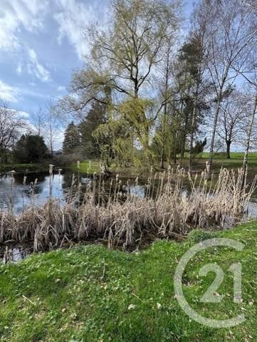 Terrain à vendre  3479 m2 ESQUEHERIES - 02