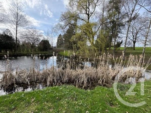 Terrain à vendre  3479 m2 ESQUEHERIES - 02