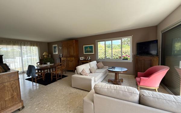 Maison à vendre    5 pièces •  La Baule-Escoublac