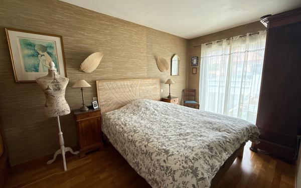 Maison à vendre    5 pièces •  La Baule-Escoublac