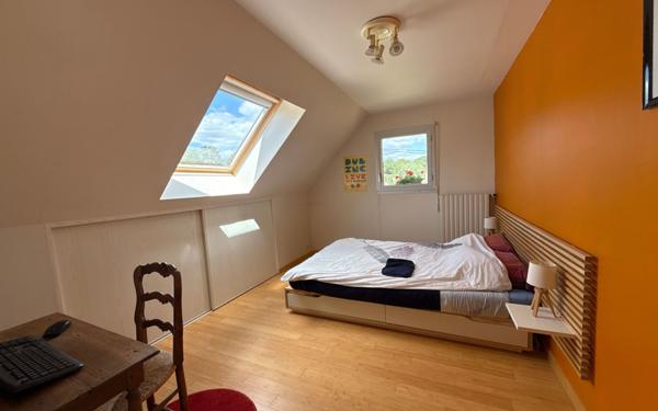 Maison à vendre    5 pièces •  La Baule-Escoublac