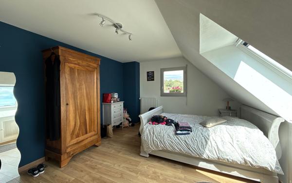 Maison à vendre    5 pièces •  La Baule-Escoublac