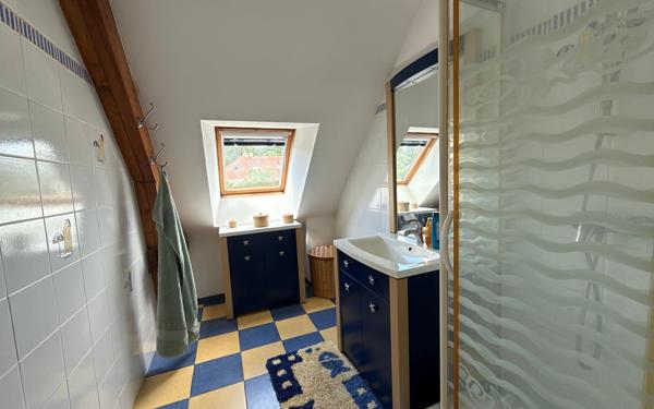 Maison à vendre    5 pièces •  La Baule-Escoublac