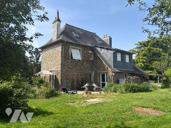 NOUVEAUTE Trente-Cinq Notaires ! 

Sur la commune de NOYAL-CHATILLON, à moins de 5 minutes du...
