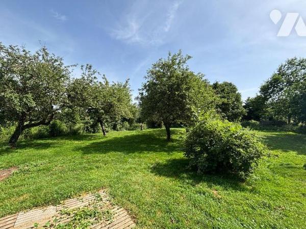 NOUVEAUTE Trente-Cinq Notaires ! 

Sur la commune de NOYAL-CHATILLON, à moins de 5 minutes du...