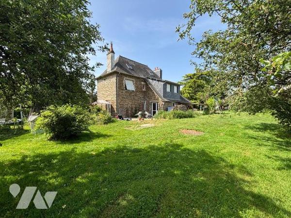 NOUVEAUTE Trente-Cinq Notaires ! 

Sur la commune de NOYAL-CHATILLON, à moins de 5 minutes du...