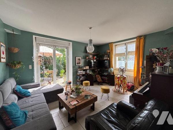 NOUVEAUTE Trente-Cinq Notaires ! 

Sur la commune de NOYAL-CHATILLON, à moins de 5 minutes du...