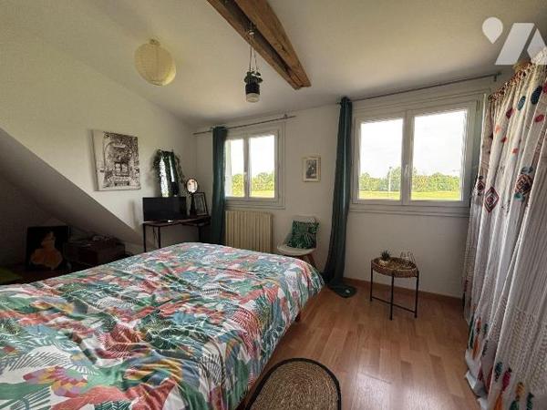 NOUVEAUTE Trente-Cinq Notaires ! 

Sur la commune de NOYAL-CHATILLON, à moins de 5 minutes du...