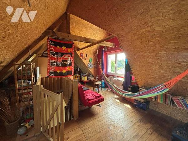 NOUVEAUTE Trente-Cinq Notaires ! 

Sur la commune de NOYAL-CHATILLON, à moins de 5 minutes du...