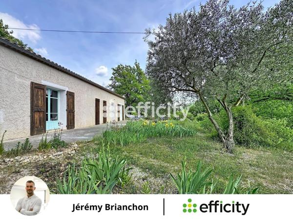 Maison 4 pièces - 94 m² Exclusivité