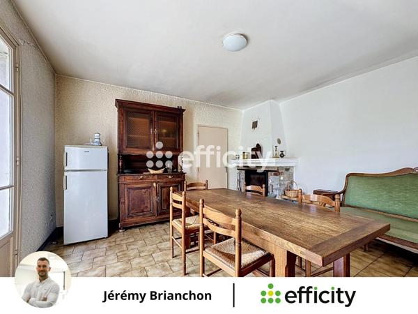 Maison 4 pièces - 94 m² Exclusivité