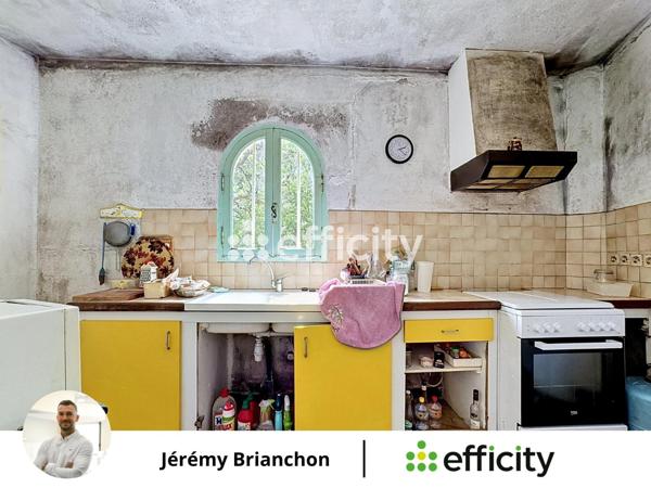 Maison 4 pièces - 94 m² Exclusivité