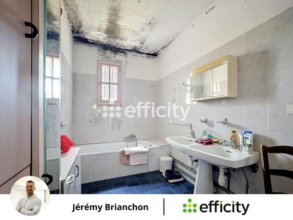 Maison 4 pièces - 94 m² Exclusivité