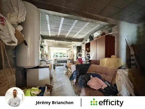 Maison 4 pièces - 94 m² Exclusivité