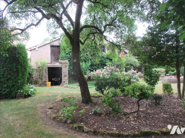 PROPRIETE ET PARC DE CARACTERE EHUNS