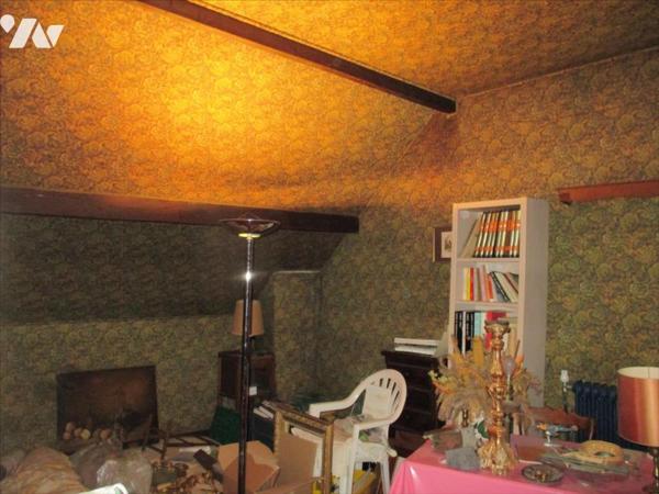 PROPRIETE ET PARC DE CARACTERE EHUNS