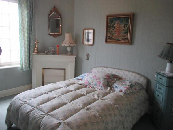 PROPRIETE ET PARC DE CARACTERE EHUNS