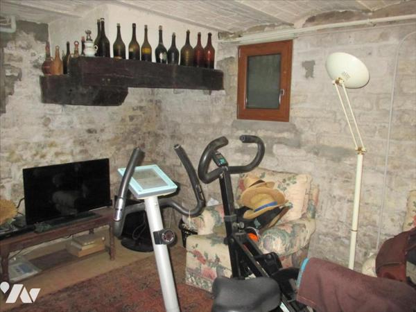 PROPRIETE ET PARC DE CARACTERE EHUNS