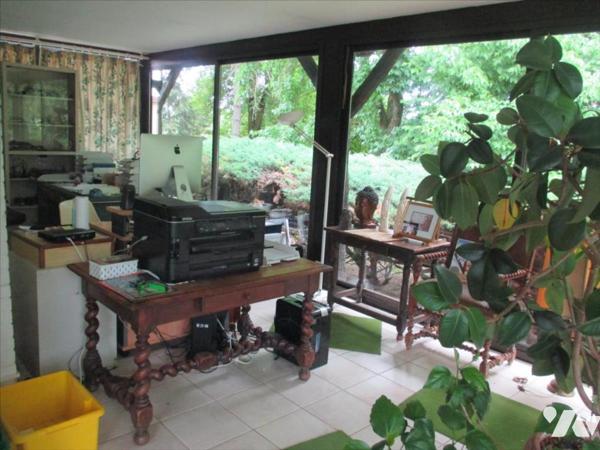 PROPRIETE ET PARC DE CARACTERE EHUNS