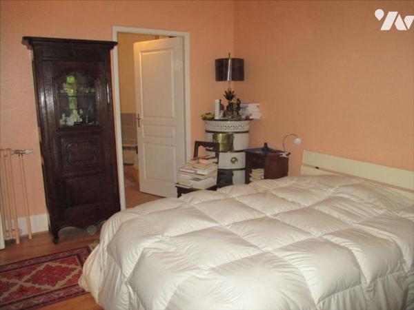 PROPRIETE ET PARC DE CARACTERE EHUNS