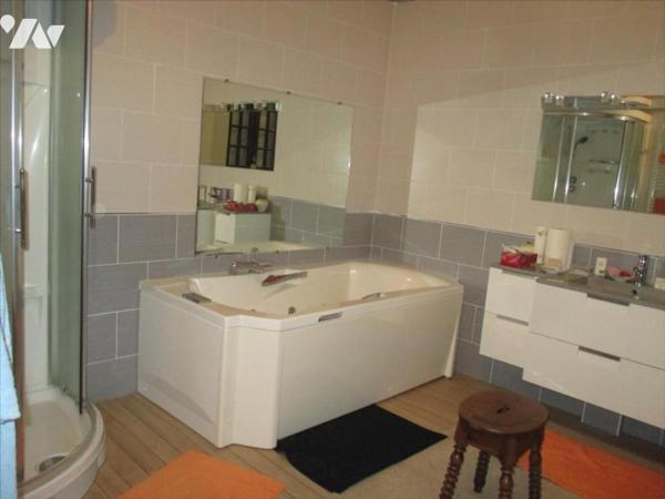 PROPRIETE ET PARC DE CARACTERE EHUNS