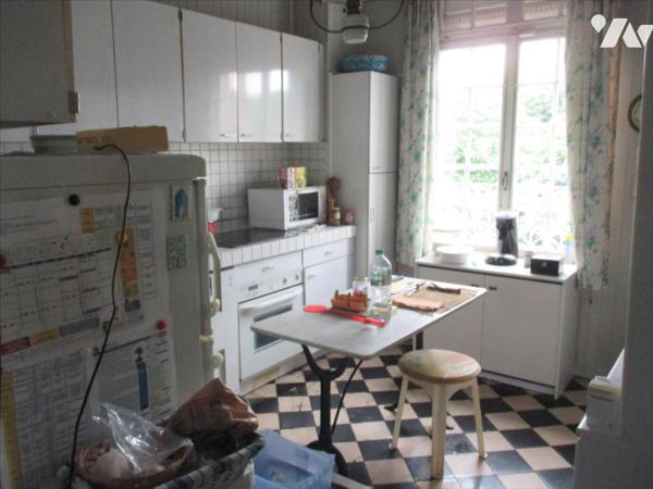 PROPRIETE ET PARC DE CARACTERE EHUNS