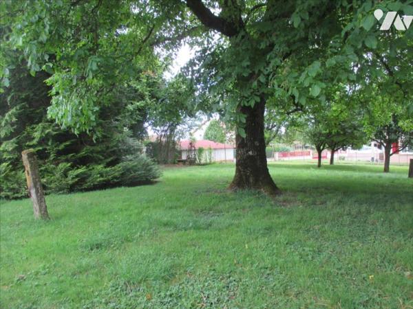 PROPRIETE ET PARC DE CARACTERE EHUNS