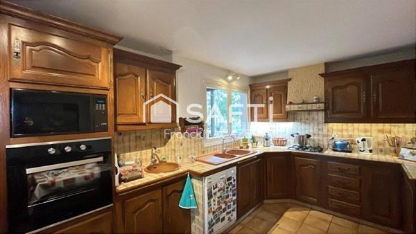 Charmante maison au cœur de la nature gersoise