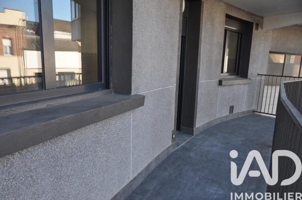 Appartement à vendre 2 pièces 48 m² Épernay