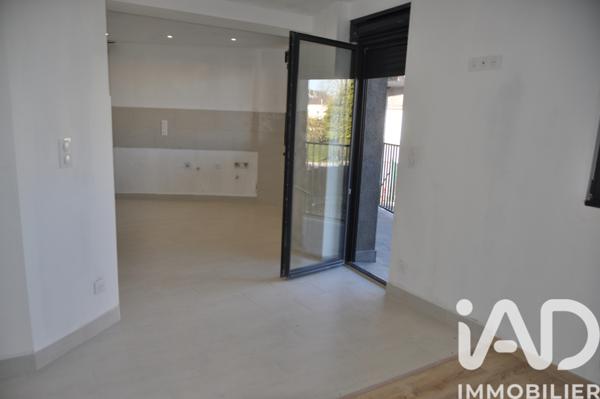 Appartement à vendre 2 pièces 48 m² Épernay