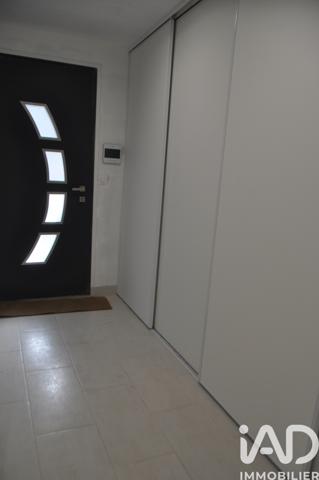 Appartement à vendre 2 pièces 48 m² Épernay