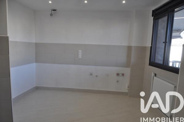 Appartement à vendre 2 pièces 48 m² Épernay