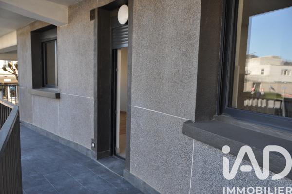 Appartement à vendre 2 pièces 48 m² Épernay